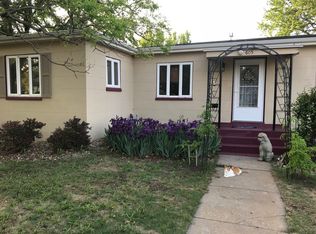 605 E 1st St, Minneapolis, KS 67467