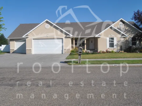 3685 E Autumnwood Dr, Ammon, ID 83406