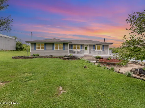 8615 Old Heady Rd, Louisville, KY 40299