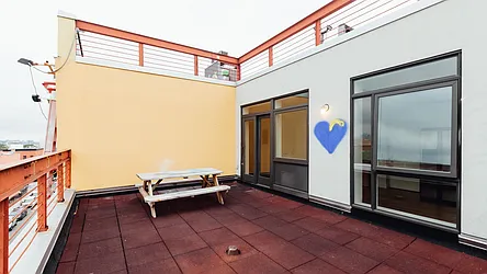 Rented by Nooklyn NYC LLC