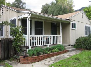 375 Auburn Ave, Sierra Madre, CA 91024