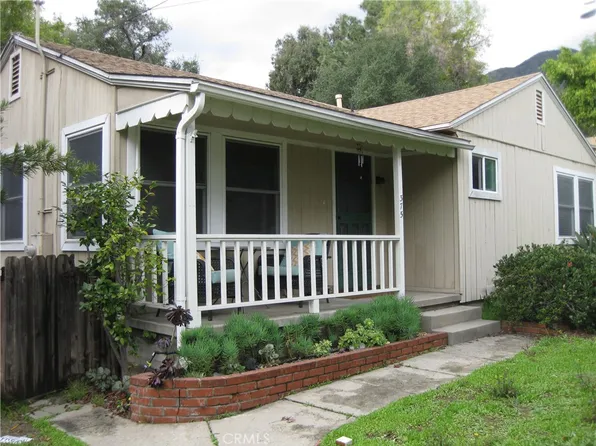 375 Auburn Ave, Sierra Madre, CA 91024