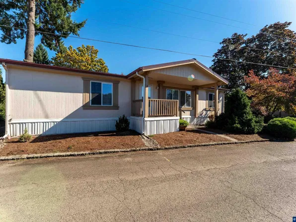 29229 Highway 34 Unit 12, Corvallis, OR 97333