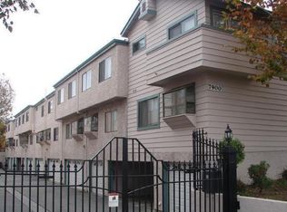 7900 N Topanga Canyon Blvd #12, Canoga Park, CA 91304