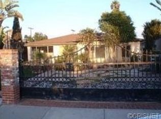 124 S Marquita St, Oxnard, CA 93030