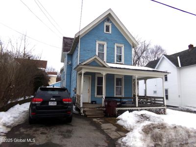 102 Lincoln Street, Gloversville, NY, 12078