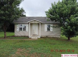 12439 S Maple Ave, Claremore, OK 74017