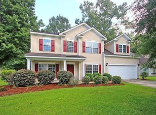 5200 Birdie Ln, Summerville, SC 29485