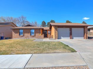 8619 Brandywine Rd NE, Albuquerque, NM 87111