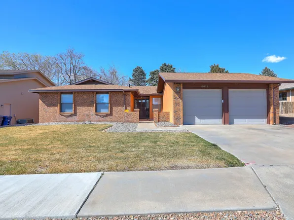 8619 Brandywine Rd NE, Albuquerque, NM 87111