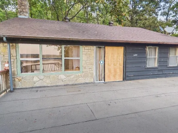 61770 E 193rd Rd, Fairland, OK 74343