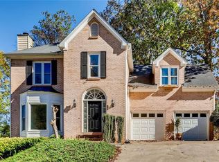 213 Tennis Court Ln NW, Kennesaw, GA 30144