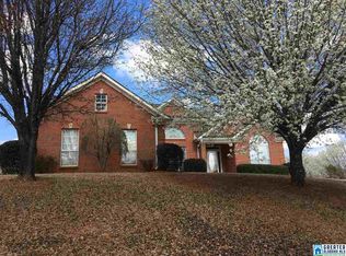 4501 Primrose Cir, Bessemer, AL 35022