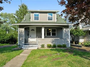 542 5th St, Struthers, OH 44471