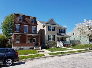 139 E 7th Ave, Conshohocken, PA 19428