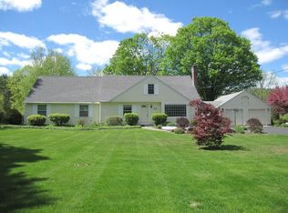 62 Green River Rd, Greenfield, MA 01301