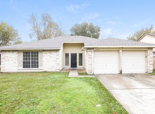 2722 S Camden Pkwy, Houston, TX 77067