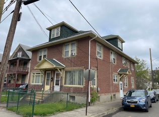47 Carlton St, Johnson City, NY 13790