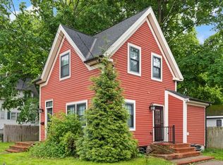 99 Lincoln St, Stoughton, MA 02072