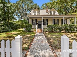 304 King St, Mount Pleasant, SC 29464
