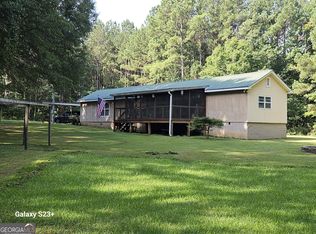 1371 Bairdstown Rd, Union Point, GA 30669