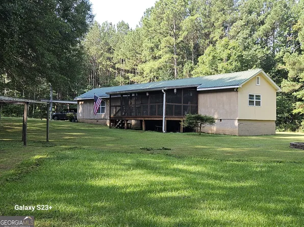 1371 Bairdstown Rd, Union Point, GA 30669
