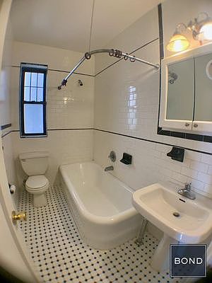 5th image of 825 W 187th St APT 2G