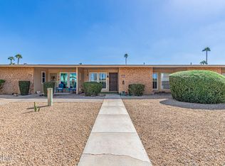 17217 N Del Webb Blvd, Sun City, AZ 85373