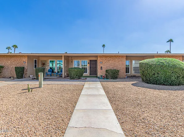 17217 N DEL WEBB Boulevard, Sun City, AZ 85373