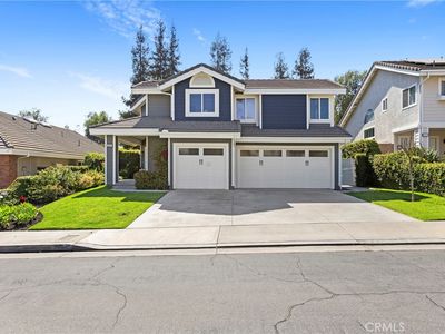 1421 Strattford St, Brea, CA, 92821
