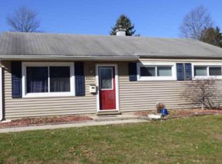 4031 Woodvale Dr, South Bend, IN