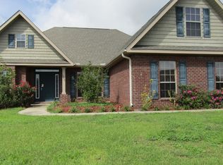 6222 Lapis Ln, Crestview, FL 32539