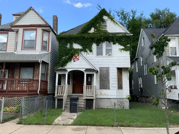 7045 S Normal Blvd, Chicago, IL 60621