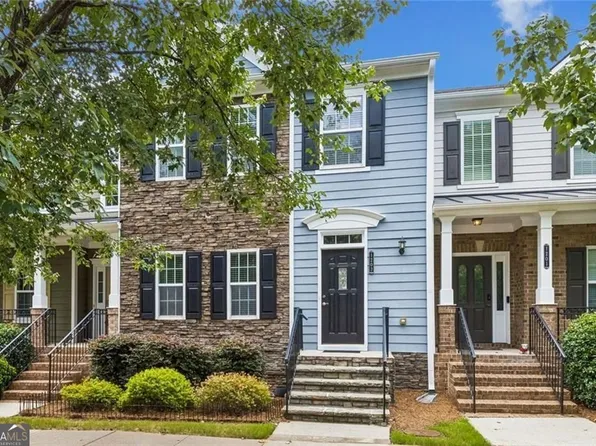 1203 Park Pass Way, Suwanee, GA 30024