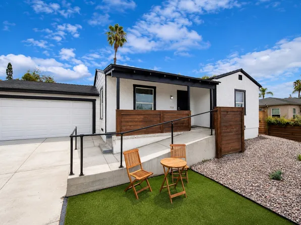 4247 Cartagena Dr, San Diego, CA 92115