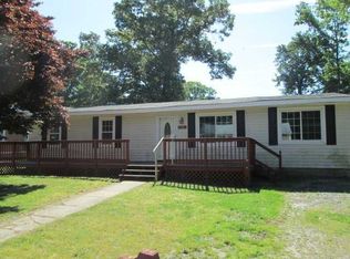 2343 Arcadia Ave, Chester, VA 23831