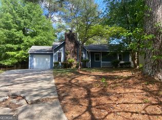 9192 Thomas Rd, Jonesboro, GA 30238