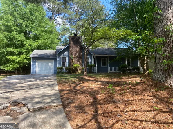 9192 Thomas Rd, Jonesboro, GA 30238