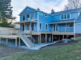 27900 Fairmount Blvd, Pepper Pike, OH 44124