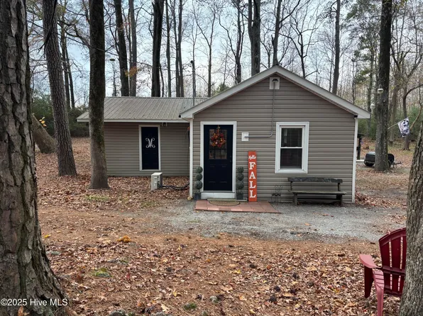 390 Phillips Hill Road, Conway, NC 27820
