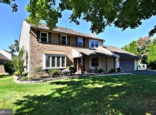 1840 Whitebriar Rd, Southampton, PA 18966