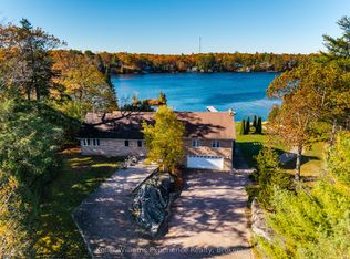 804 Kings Farm Rd, Georgian Bay, ON L0K 1S0