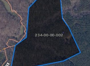 0 Cedar Valley Rd, Laurens, SC 29360