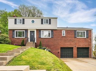 3339 Douglas Dr, Murrysville, PA