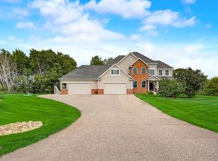 27479 109th St NW, Zimmerman, MN 55398