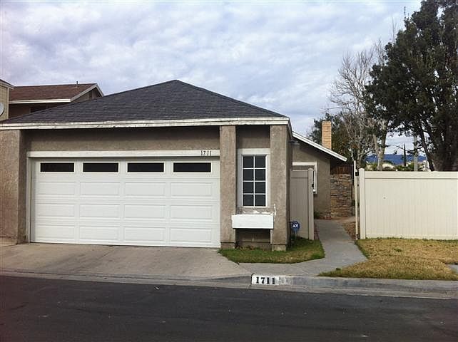 Single Story Home
