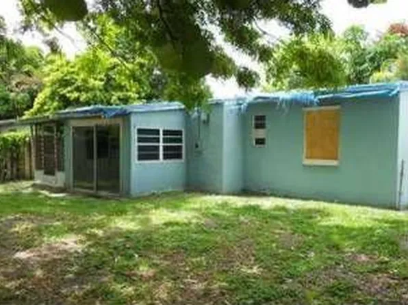 4520 SW 39th St, West Park, FL 33023