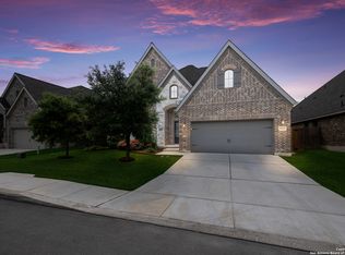 9125 Pepperton Ln, San Antonio, TX 78254