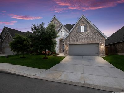 9125 Pepperton, San Antonio, TX, 78254