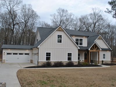 233 Keys Ferry Rd, McDonough, GA, 30252